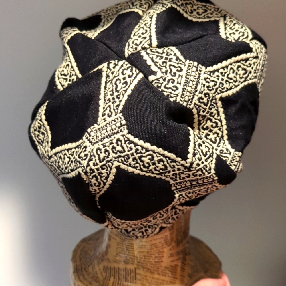 Handmade Hat - Picture 3 of 4